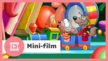 Le grand méchant Noël